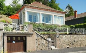 Gîte les Trembles